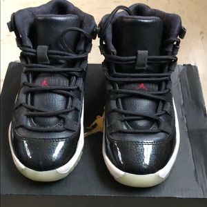 Jordan Retro 11’s